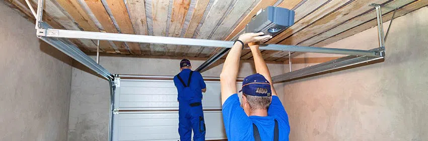 Garage Door Solution Repair Service Elizabeth, NJ 908-437-8014 - Garage-Door-Installation