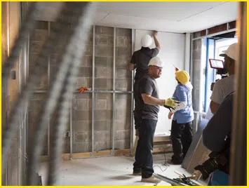 Garage Door Solution Repair Service Elizabeth, NJ 908-437-8014 - emergency-repairs