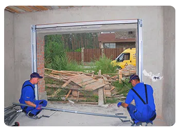 Garage Door Solution Repair Service Elizabeth, NJ 908-437-8014 - sb-door-installation